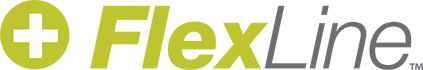 FlexLine logo