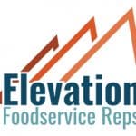 Elevation Foodservice Reps logo