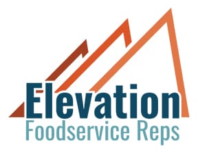 Elevation Foodservice Reps logo