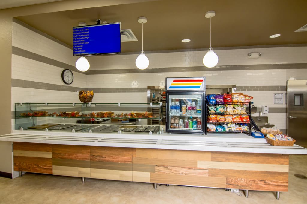 Land O’ Lakes High School LTI, Inc.