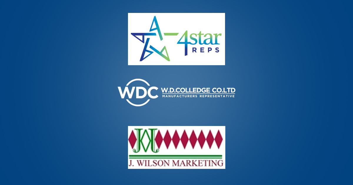 4 Star, Colledge, and J. Wilson logos