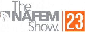 NAFEM show logo 23