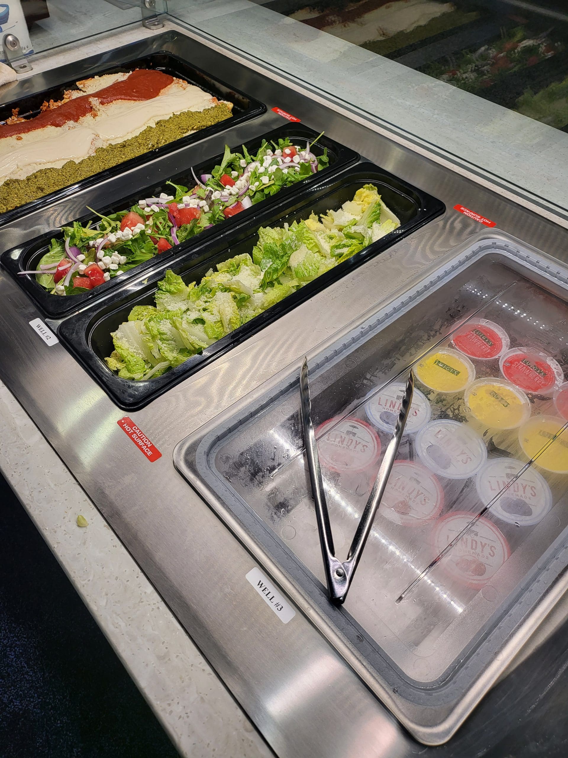 Right or Wrong Are You Making These Top Five Mistakes When Serving