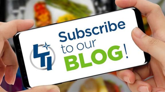 Subscribe to Our Blog