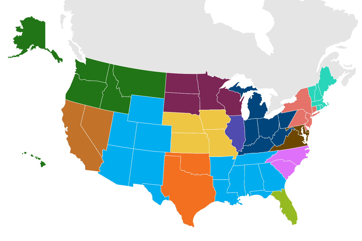 Rep Map 7.24.25