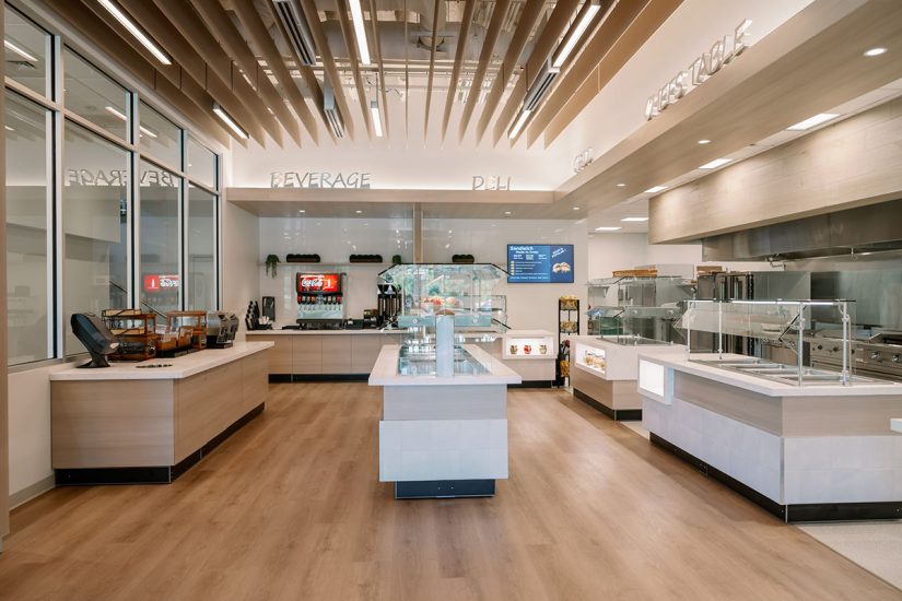 Servery